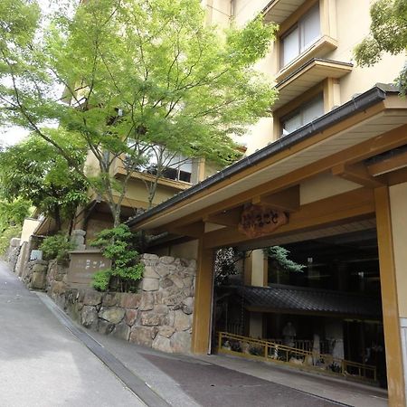 Miyajima Hotel Makoto Hatsukaichi Extérieur photo