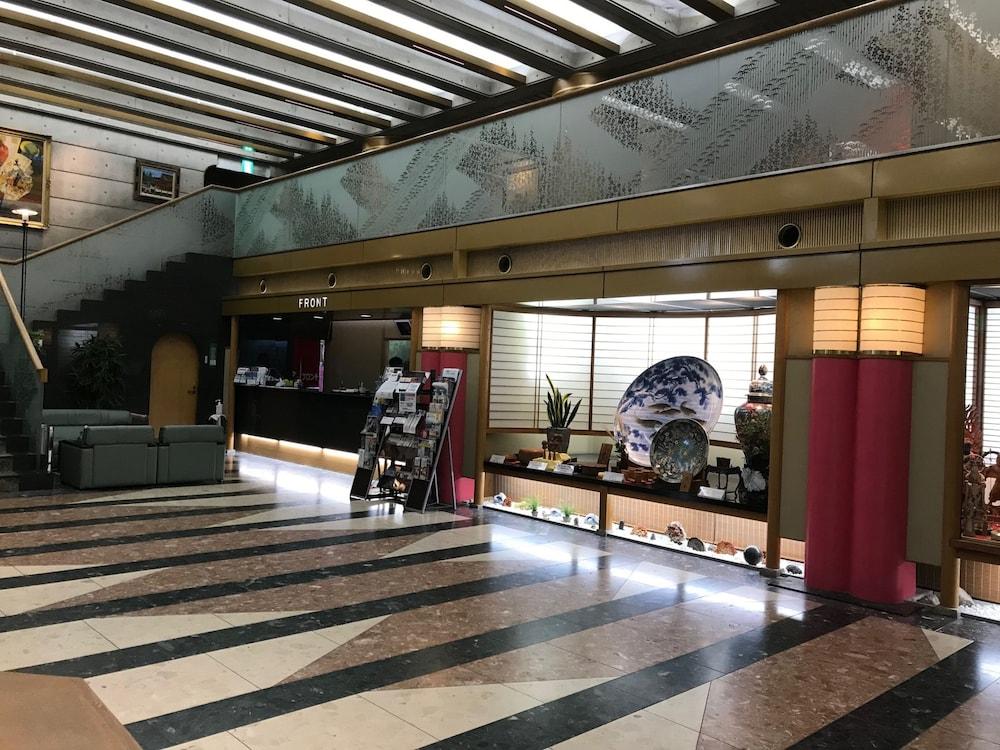 Miyajima Hotel Makoto Hatsukaichi Extérieur photo