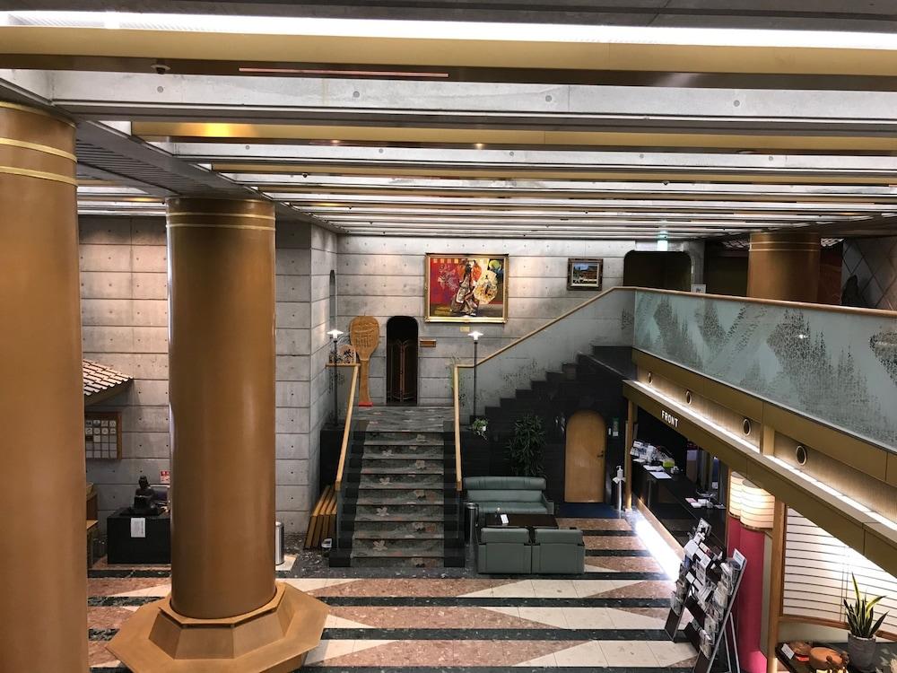 Miyajima Hotel Makoto Hatsukaichi Extérieur photo