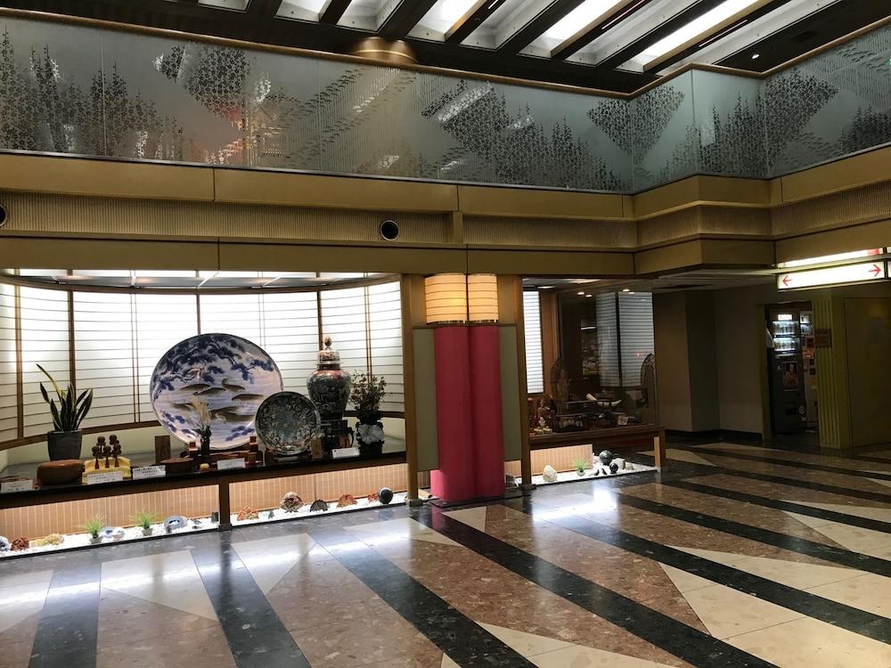 Miyajima Hotel Makoto Hatsukaichi Extérieur photo