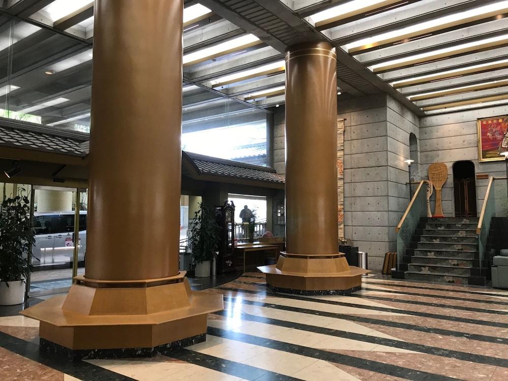 Miyajima Hotel Makoto Hatsukaichi Extérieur photo