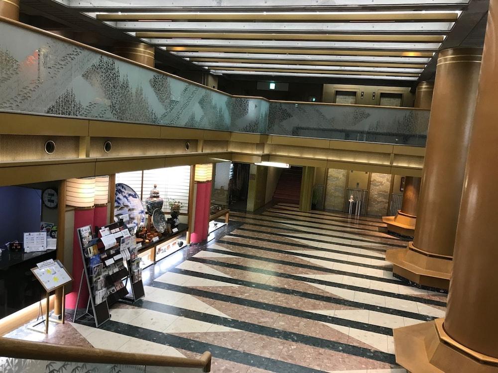 Miyajima Hotel Makoto Hatsukaichi Extérieur photo