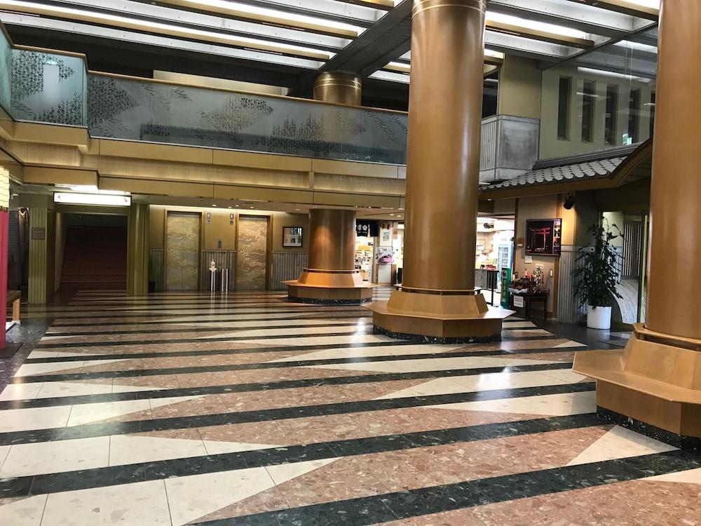 Miyajima Hotel Makoto Hatsukaichi Extérieur photo