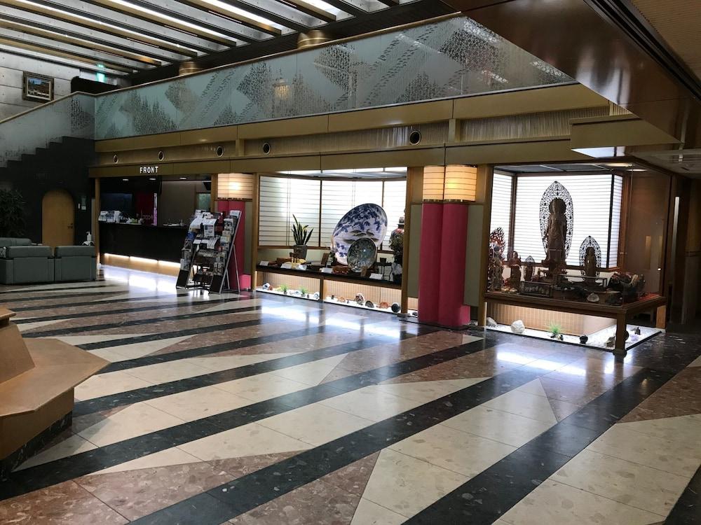 Miyajima Hotel Makoto Hatsukaichi Extérieur photo