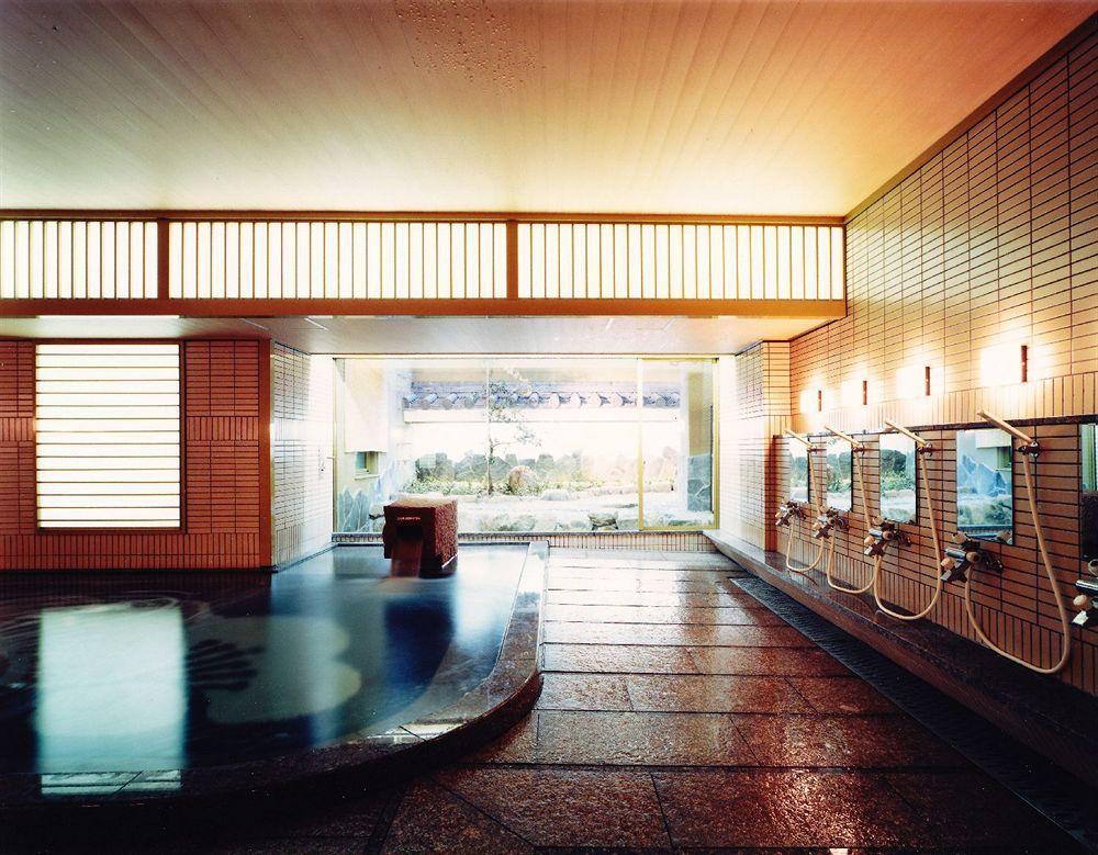 Miyajima Hotel Makoto Hatsukaichi Extérieur photo