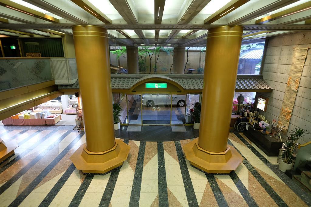 Miyajima Hotel Makoto Hatsukaichi Extérieur photo