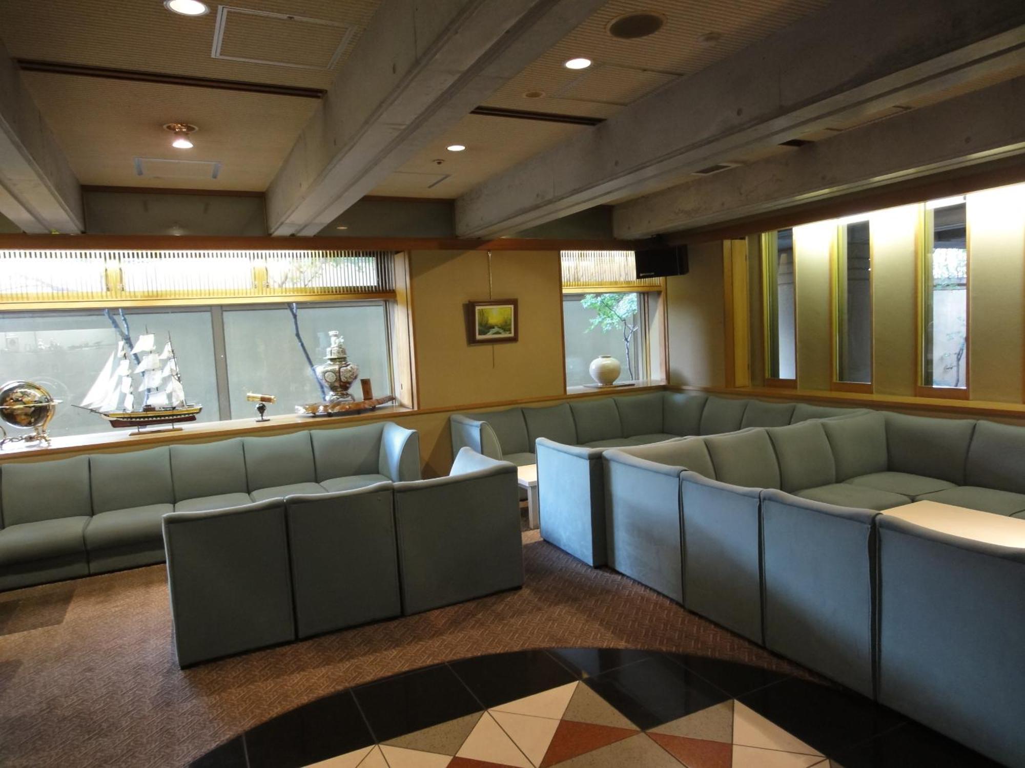 Miyajima Hotel Makoto Hatsukaichi Extérieur photo