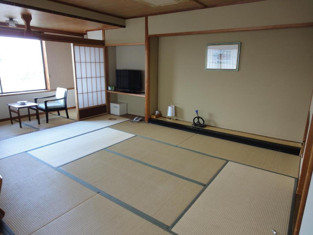 Miyajima Hotel Makoto Hatsukaichi Extérieur photo