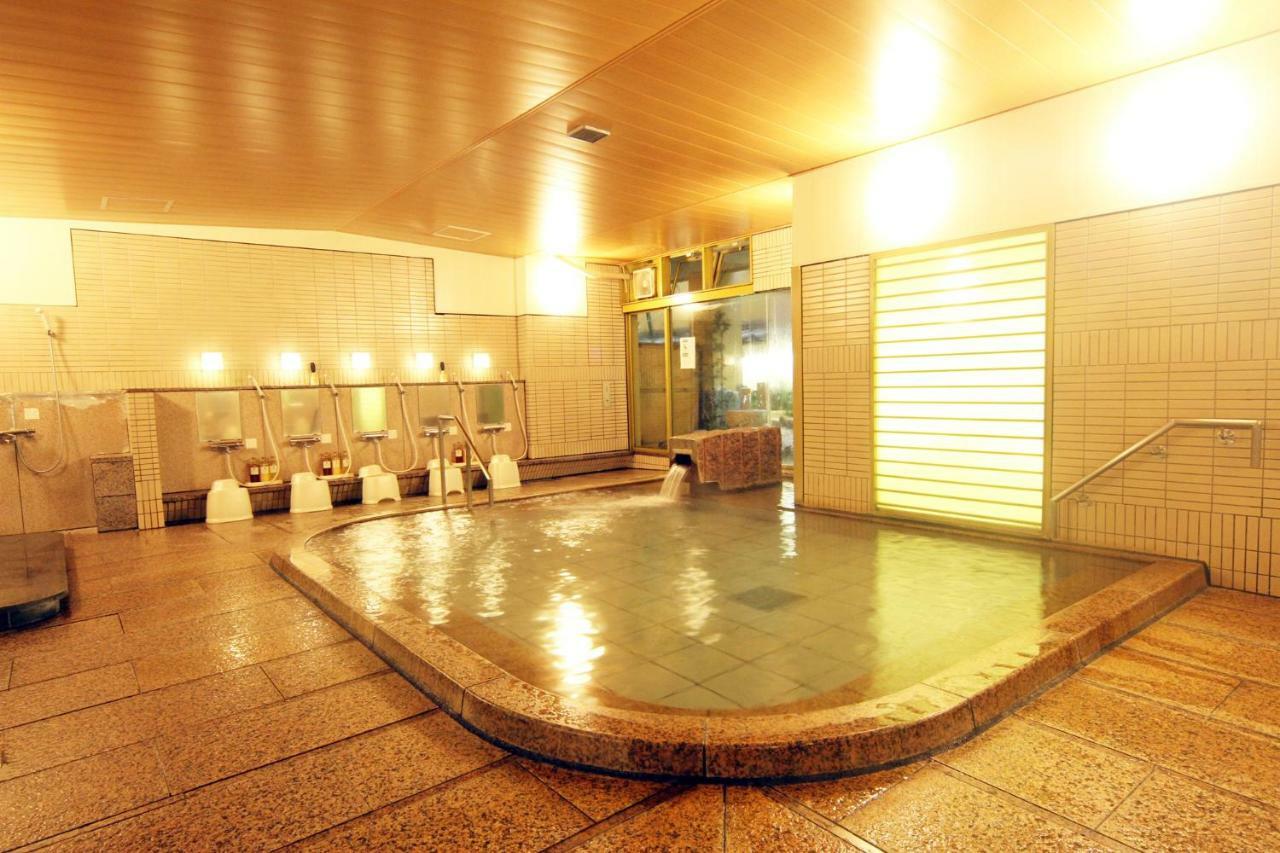 Miyajima Hotel Makoto Hatsukaichi Extérieur photo